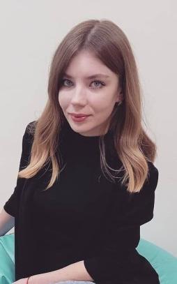 Гонца Светлана Васильевна