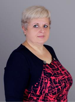 Чуфарина Наталья Викторовна