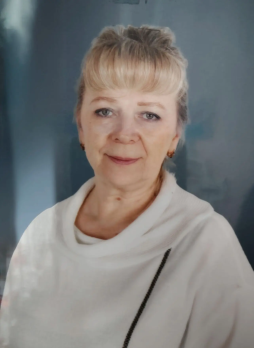 Романова Елена Геннадьевна